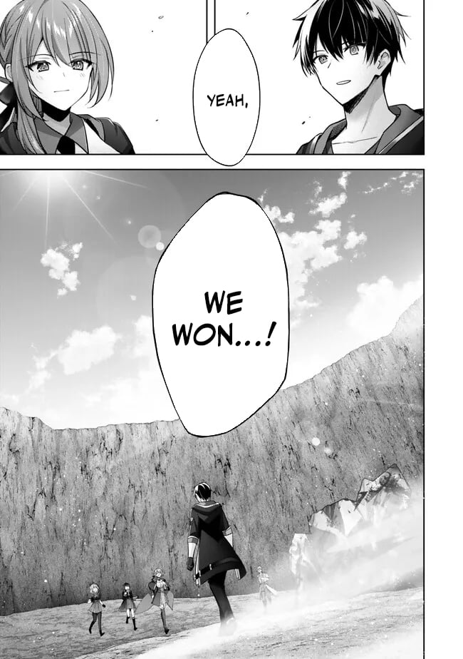 Read The Jack-of-All-Trades Kicked Out of the Hero’s Party Manga Online
