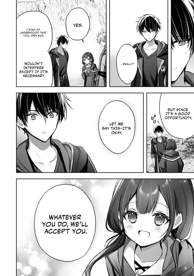 Read The Jack-of-All-Trades Kicked Out of the Hero’s Party Manga Online