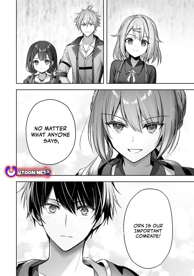 Read The Jack-of-All-Trades Kicked Out of the Hero’s Party Manga Online