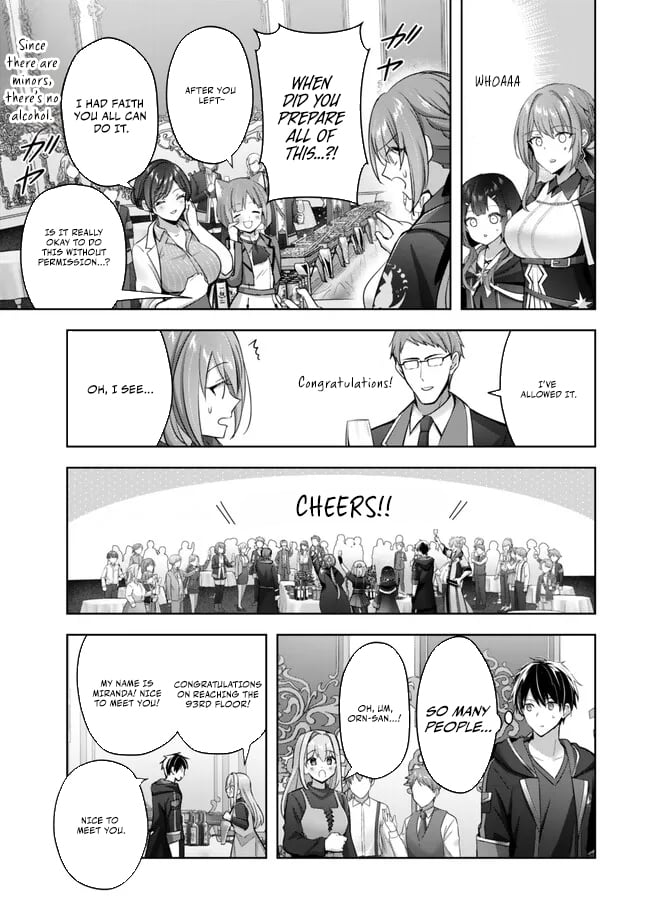 Read The Jack-of-All-Trades Kicked Out of the Hero’s Party Manga Online