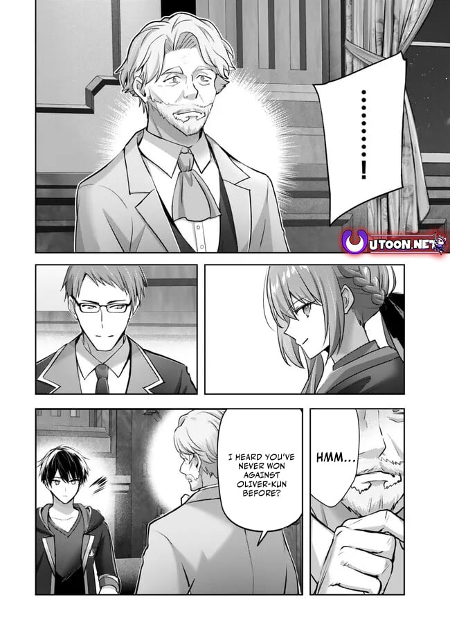 Read The Jack-of-All-Trades Kicked Out of the Hero’s Party Manga Online