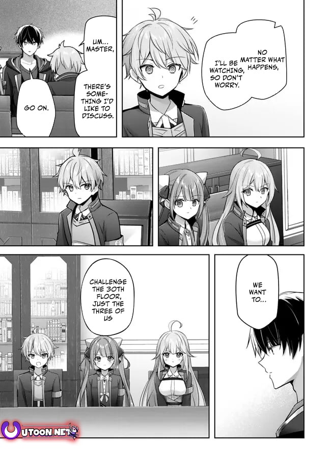 Read The Jack-of-All-Trades Kicked Out of the Hero’s Party Manga Online