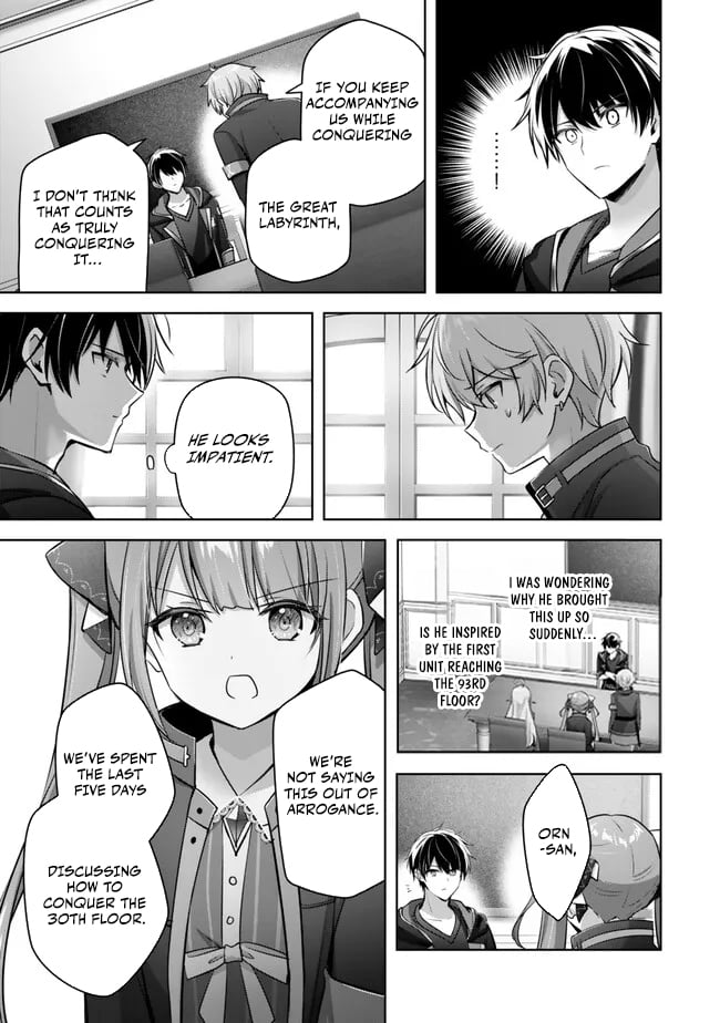 Read The Jack-of-All-Trades Kicked Out of the Hero’s Party Manga Online