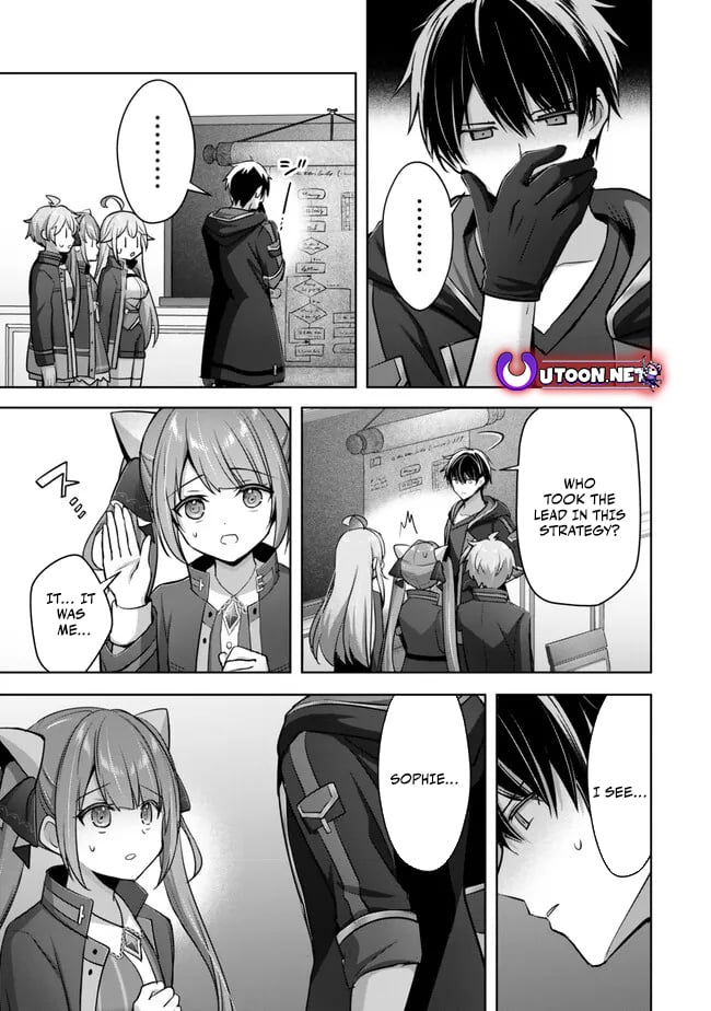 Read The Jack-of-All-Trades Kicked Out of the Hero’s Party Manga Online