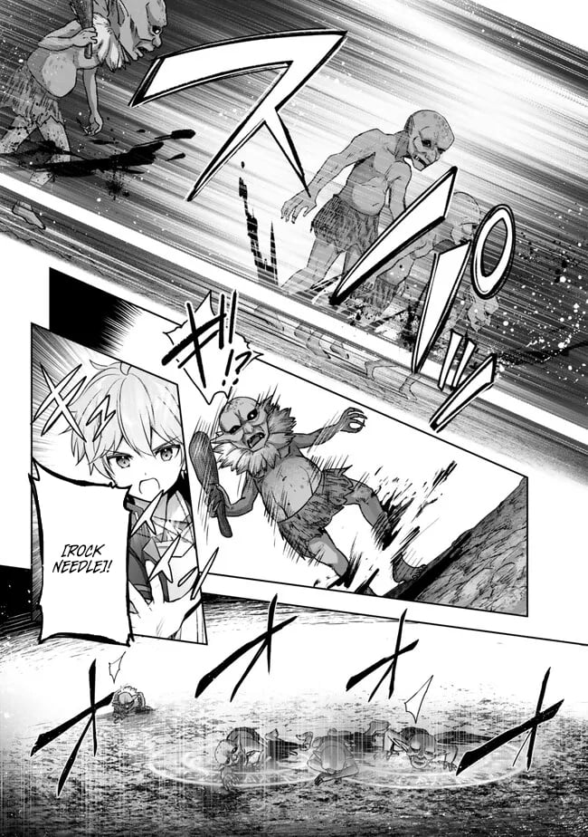 Read The Jack-of-All-Trades Kicked Out of the Hero’s Party Manga Online