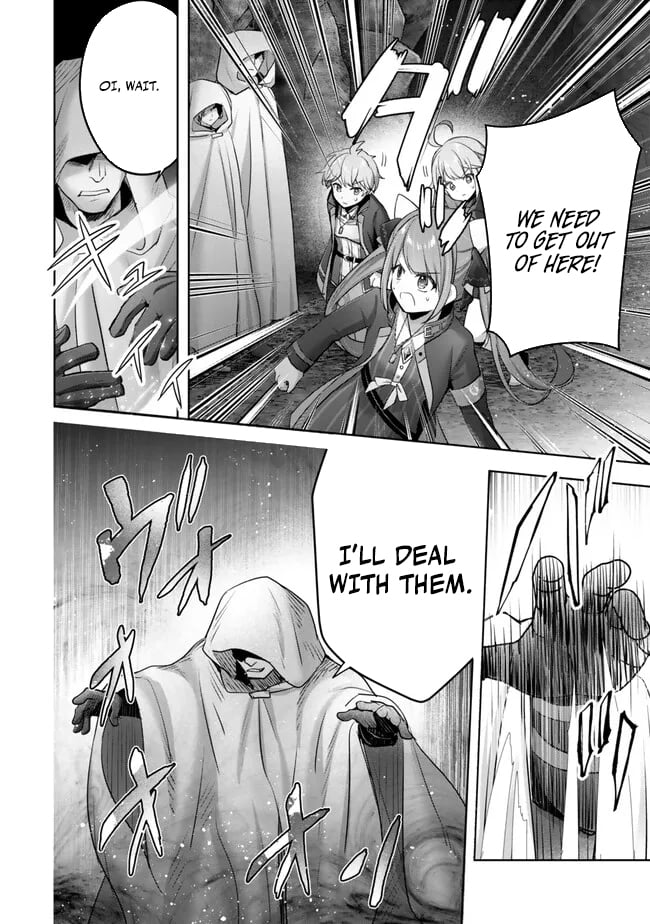 Read The Jack-of-All-Trades Kicked Out of the Hero’s Party Manga Online
