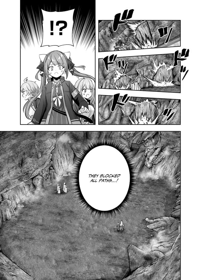 Read The Jack-of-All-Trades Kicked Out of the Hero’s Party Manga Online