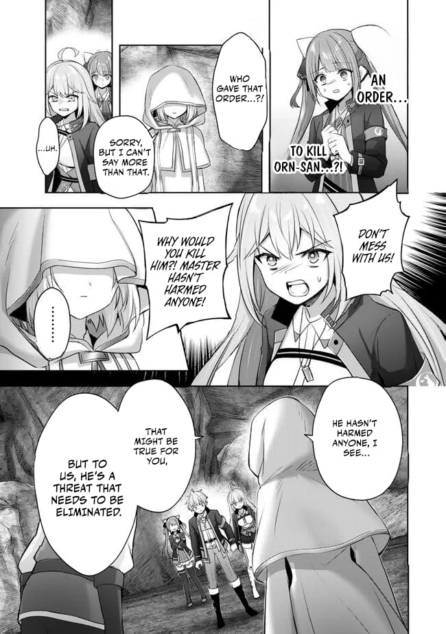 Read The Jack-of-All-Trades Kicked Out of the Hero’s Party Manga Online
