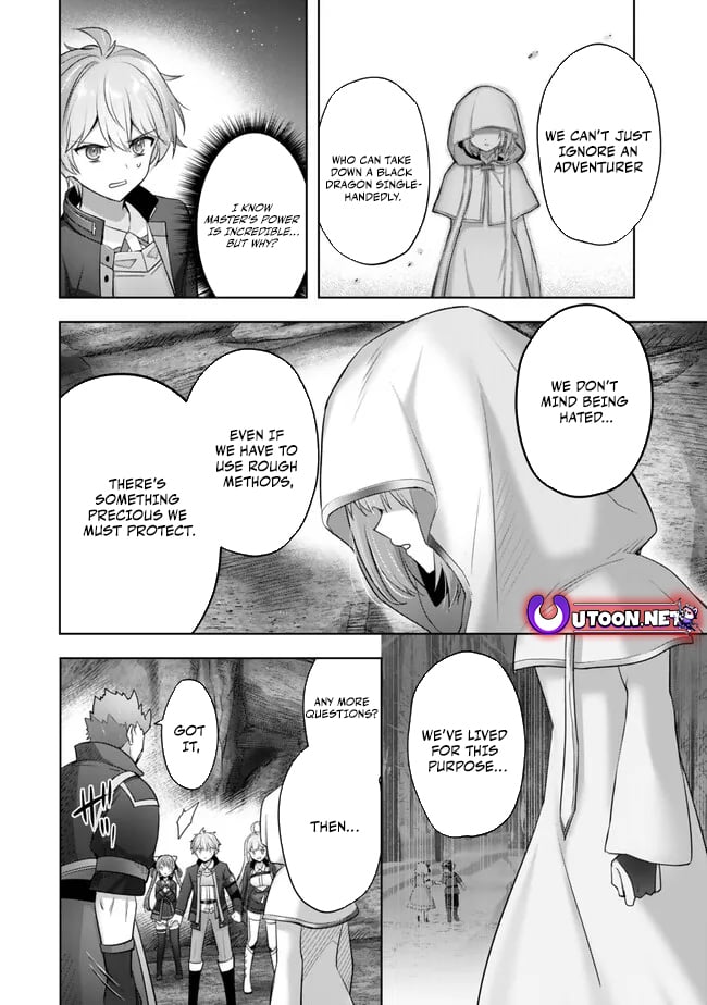 Read The Jack-of-All-Trades Kicked Out of the Hero’s Party Manga Online