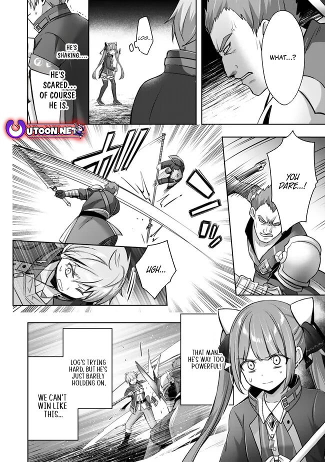 Read The Jack-of-All-Trades Kicked Out of the Hero’s Party Manga Online