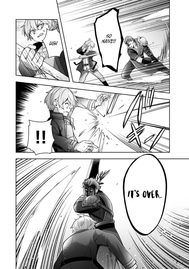 Read The Jack-of-All-Trades Kicked Out of the Hero’s Party Manga Online