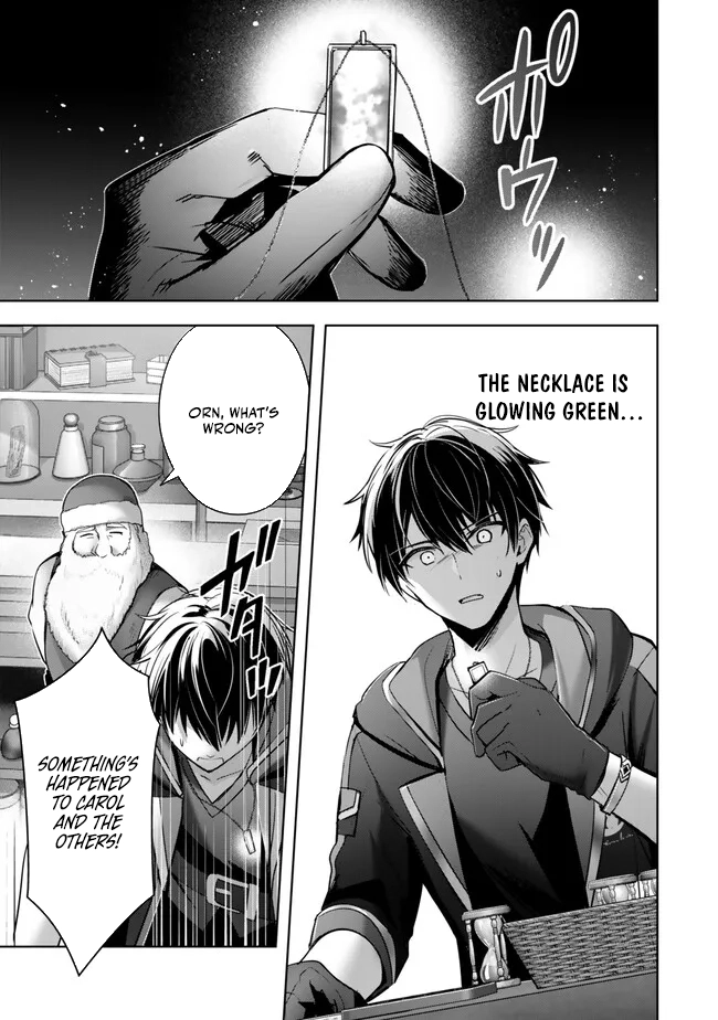 Read The Jack-of-All-Trades Kicked Out of the Hero’s Party Manga Online