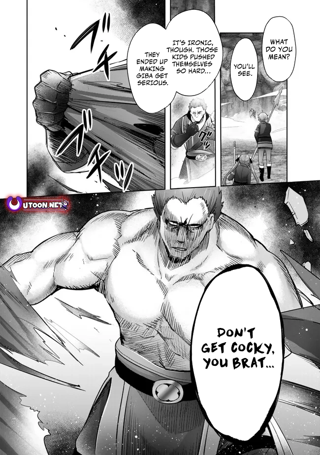 Read The Jack-of-All-Trades Kicked Out of the Hero’s Party Manga Online