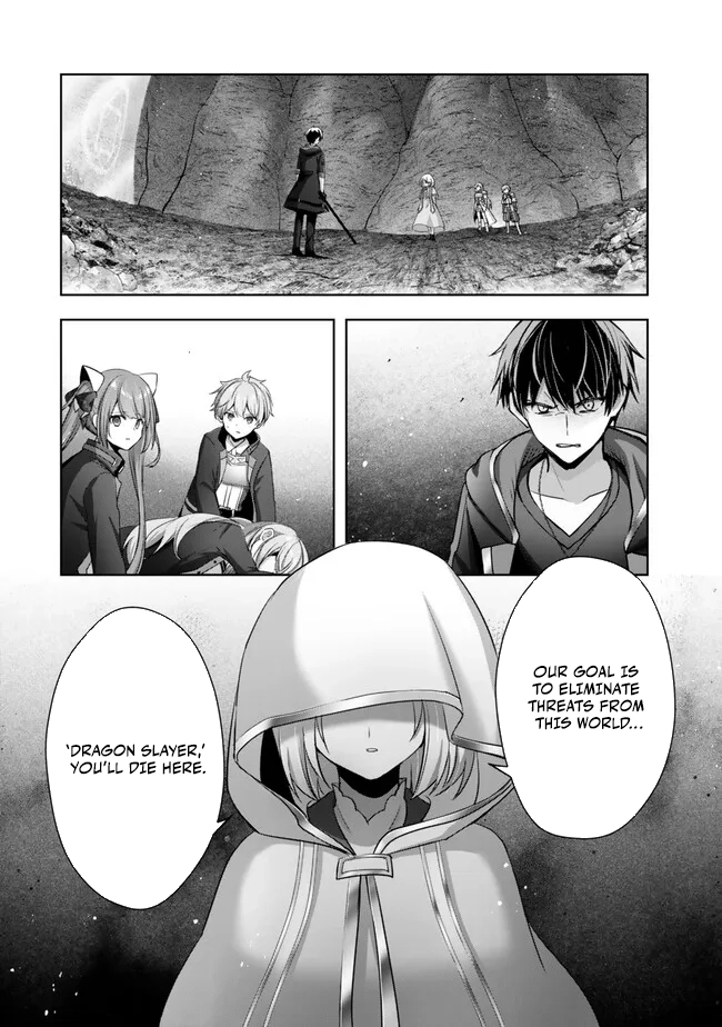 Read The Jack-of-All-Trades Kicked Out of the Hero’s Party Manga Online
