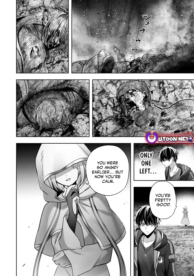 Read The Jack-of-All-Trades Kicked Out of the Hero’s Party Manga Online