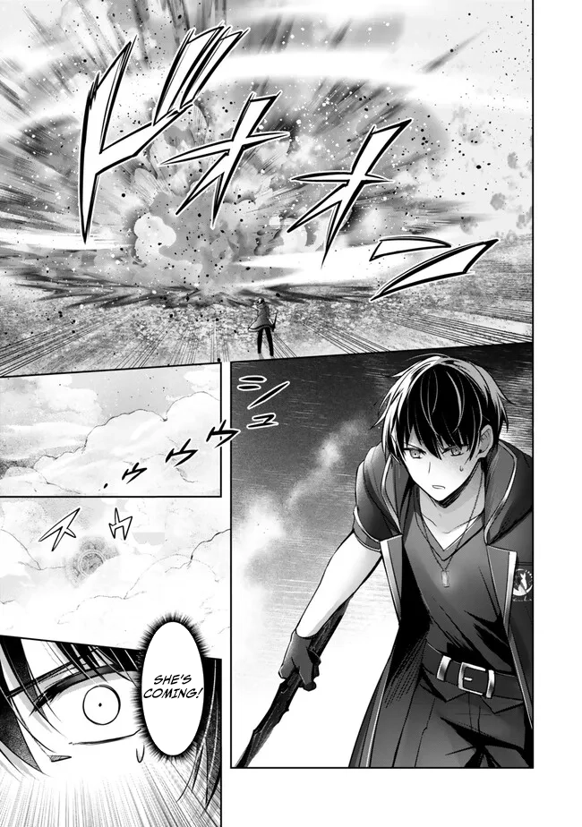Read The Jack-of-All-Trades Kicked Out of the Hero’s Party Manga Online