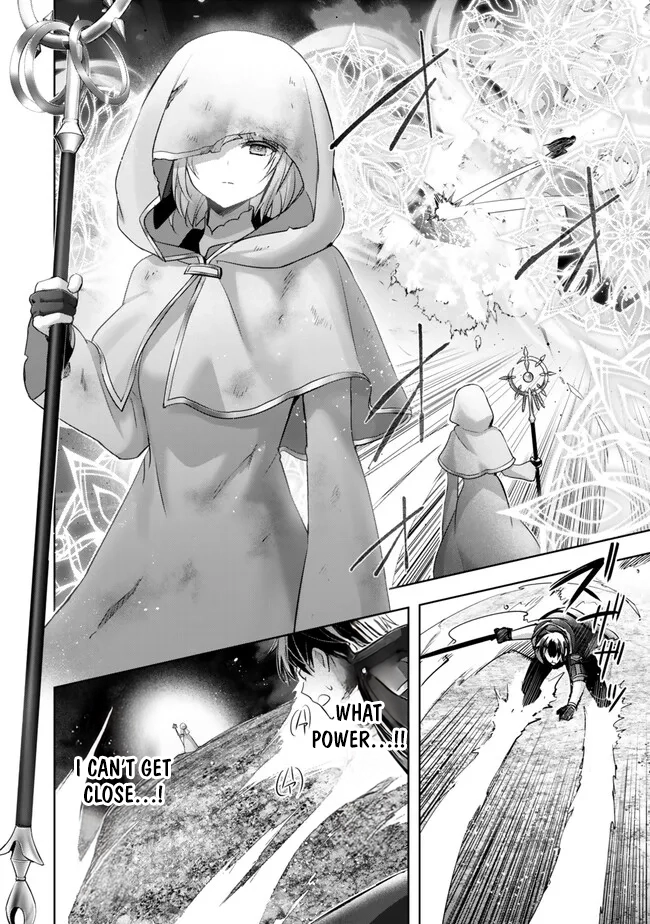 Read The Jack-of-All-Trades Kicked Out of the Hero’s Party Manga Online