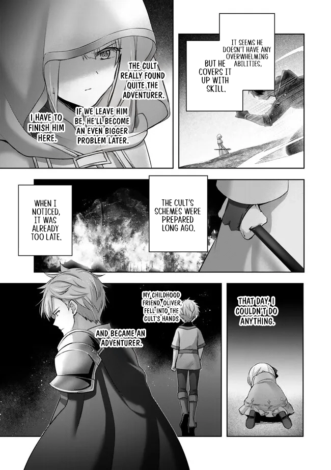 Read The Jack-of-All-Trades Kicked Out of the Hero’s Party Manga Online