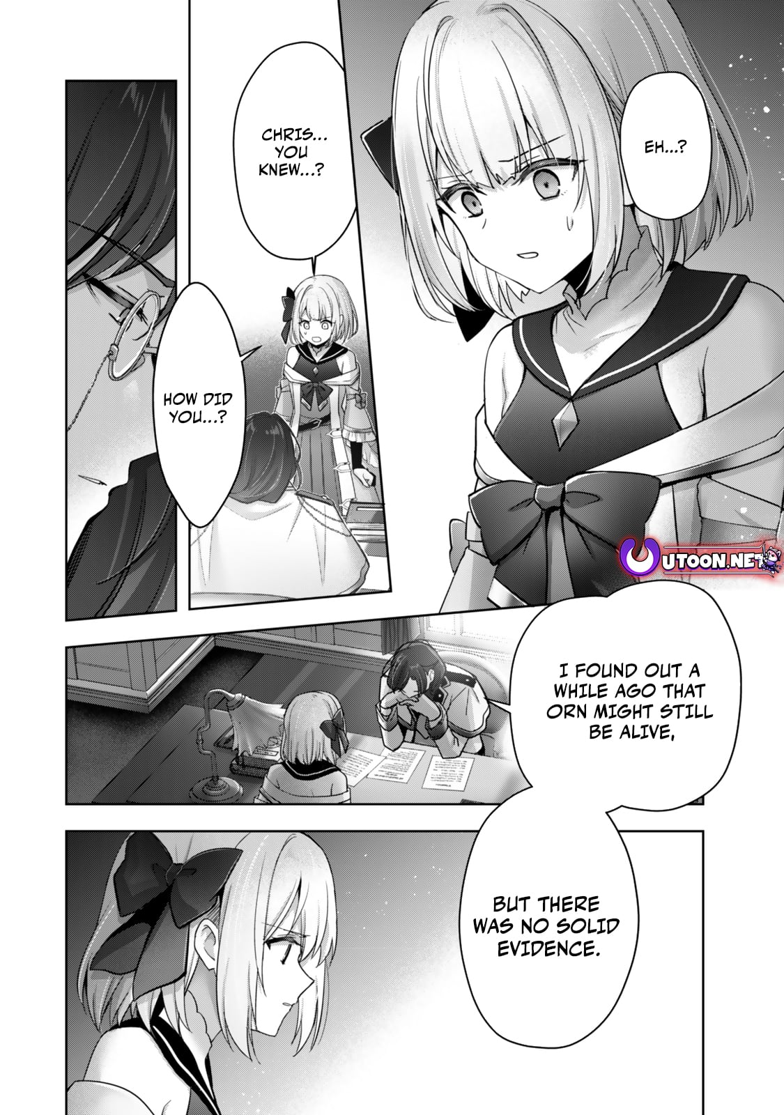 Read The Jack-of-All-Trades Kicked Out of the Hero’s Party Manga Online