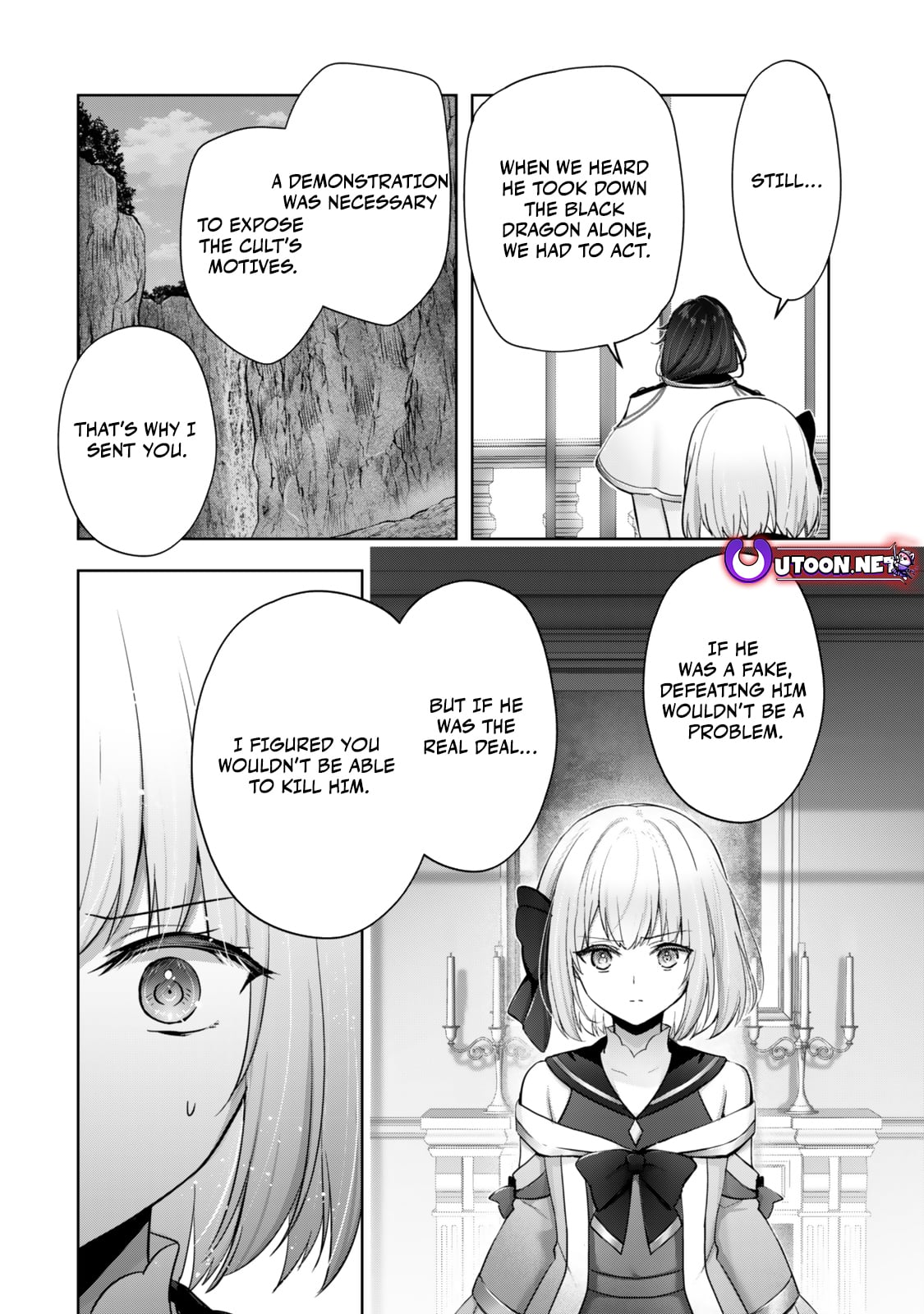 Read The Jack-of-All-Trades Kicked Out of the Hero’s Party Manga Online