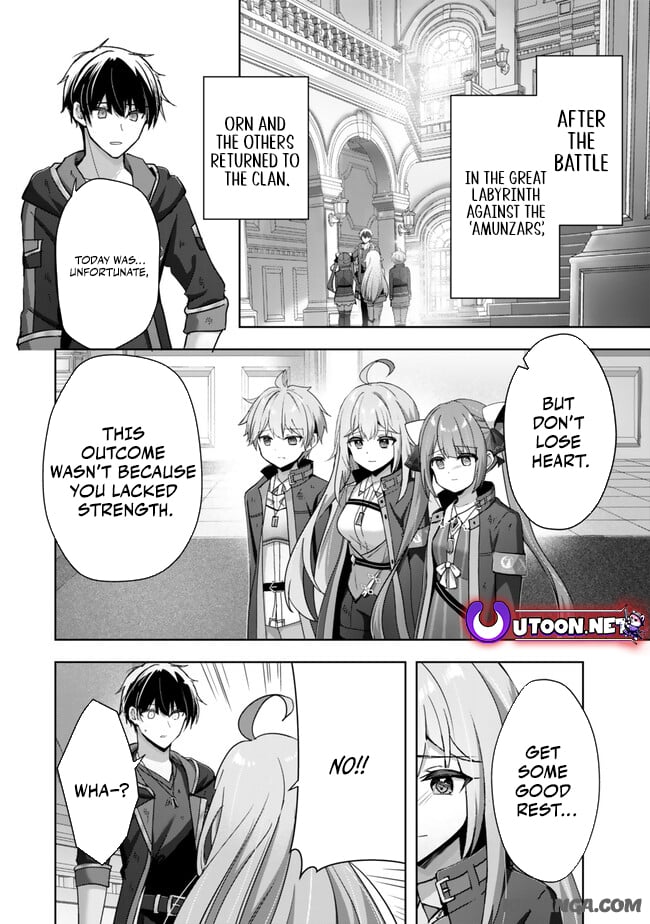 Read The Jack-of-All-Trades Kicked Out of the Hero’s Party Manga Online