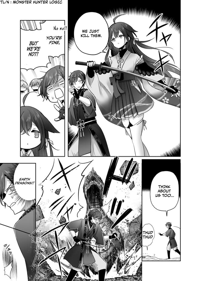 Read The Jack-of-All-Trades Kicked Out of the Hero’s Party Manga Online