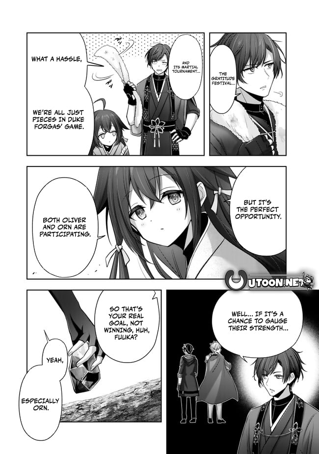 Read The Jack-of-All-Trades Kicked Out of the Hero’s Party Manga Online