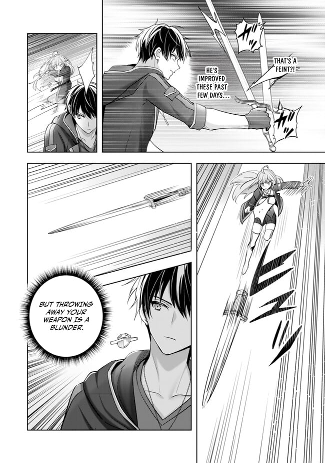 Read The Jack-of-All-Trades Kicked Out of the Hero’s Party Manga Online