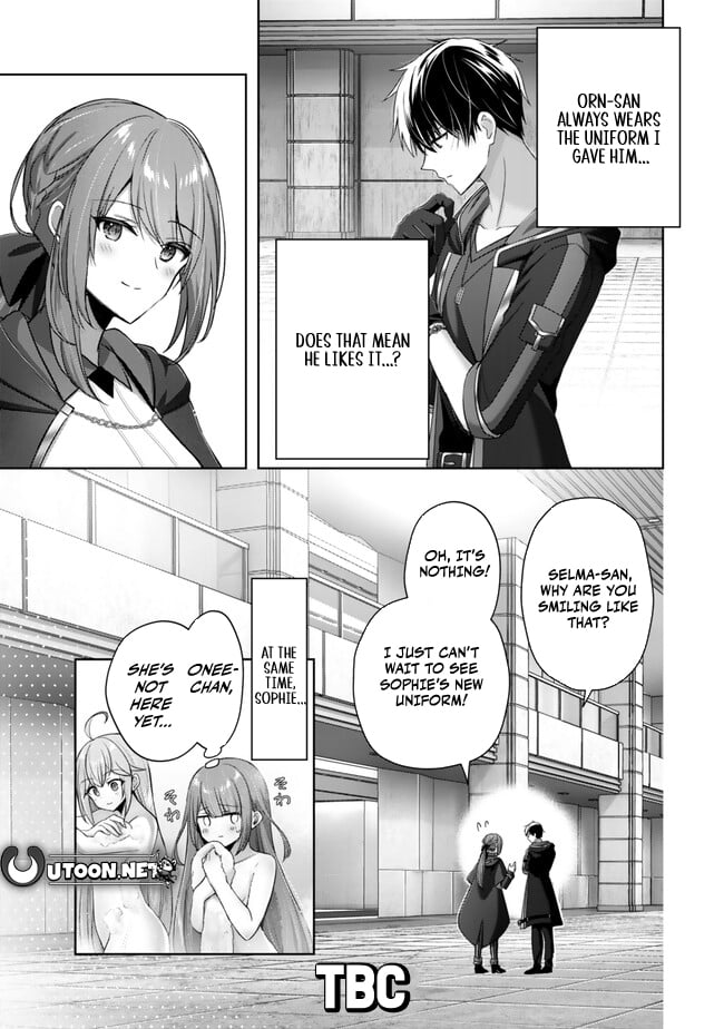 Read The Jack-of-All-Trades Kicked Out of the Hero’s Party Manga Online