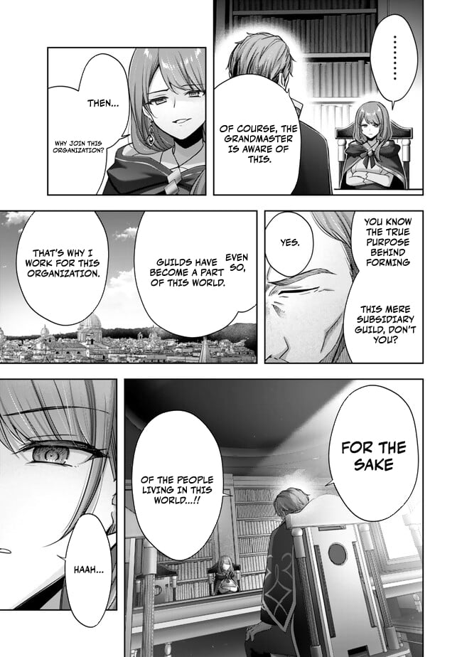 Read The Jack-of-All-Trades Kicked Out of the Hero’s Party Manga Online
