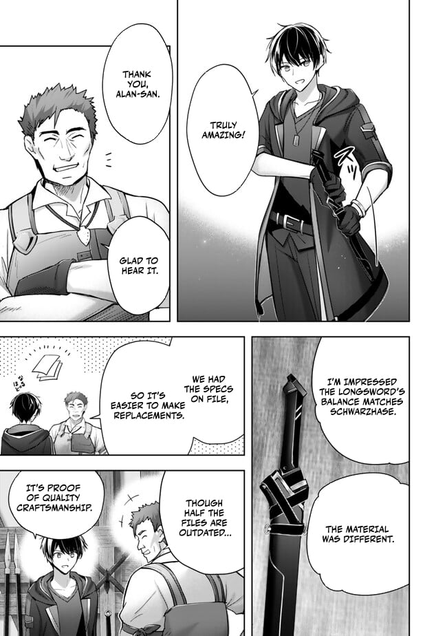 Read The Jack-of-All-Trades Kicked Out of the Hero’s Party Manga Online