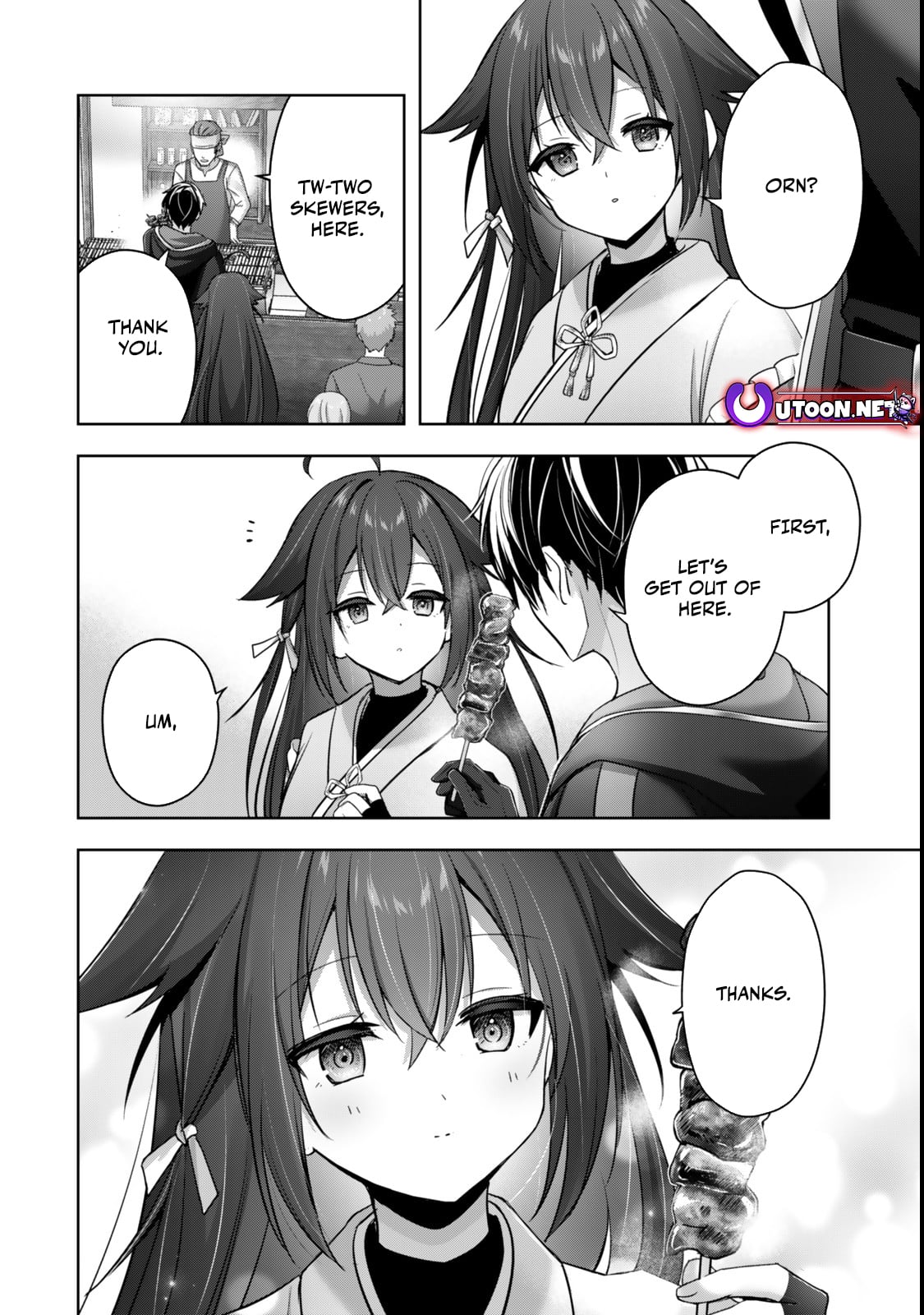 Read The Jack-of-All-Trades Kicked Out of the Hero’s Party Manga Online
