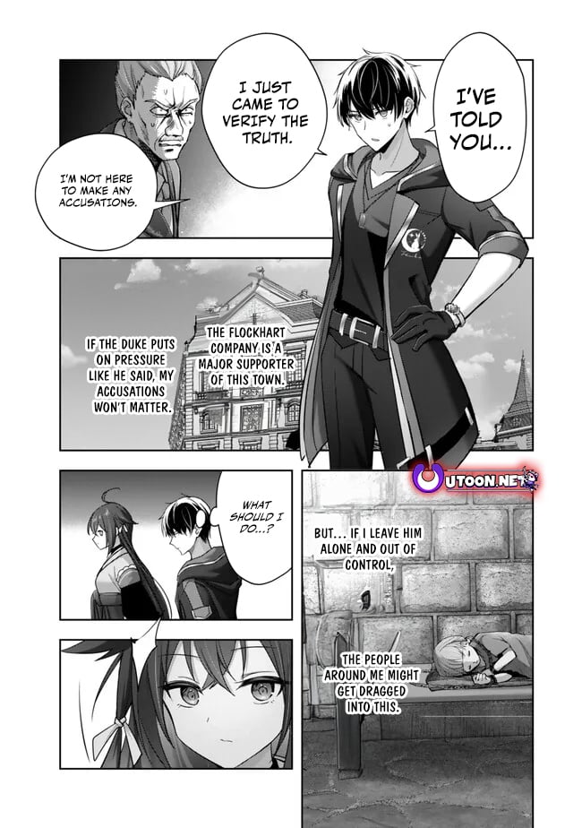 Read The Jack-of-All-Trades Kicked Out of the Hero’s Party Manga Online