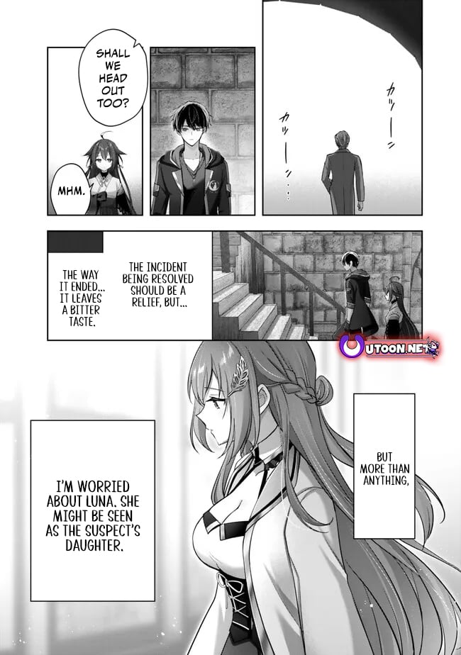 Read The Jack-of-All-Trades Kicked Out of the Hero’s Party Manga Online
