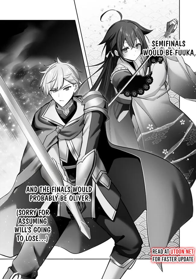 Read The Jack-of-All-Trades Kicked Out of the Hero’s Party Manga Online