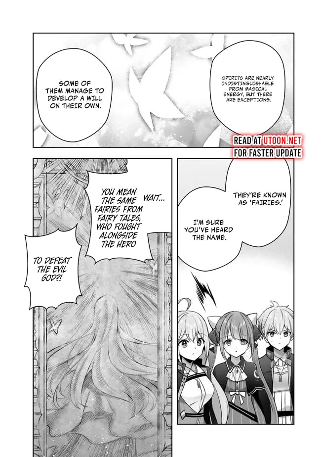 Read The Jack-of-All-Trades Kicked Out of the Hero’s Party Manga Online