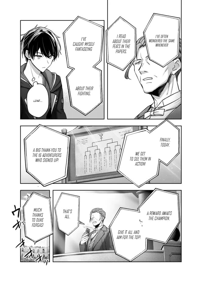 Read The Jack-of-All-Trades Kicked Out of the Hero’s Party Manga Online