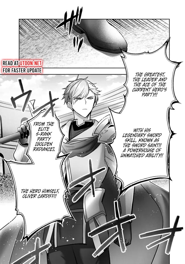Read The Jack-of-All-Trades Kicked Out of the Hero’s Party Manga Online
