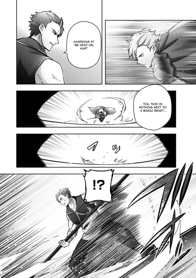 Read The Jack-of-All-Trades Kicked Out of the Hero’s Party Manga Online