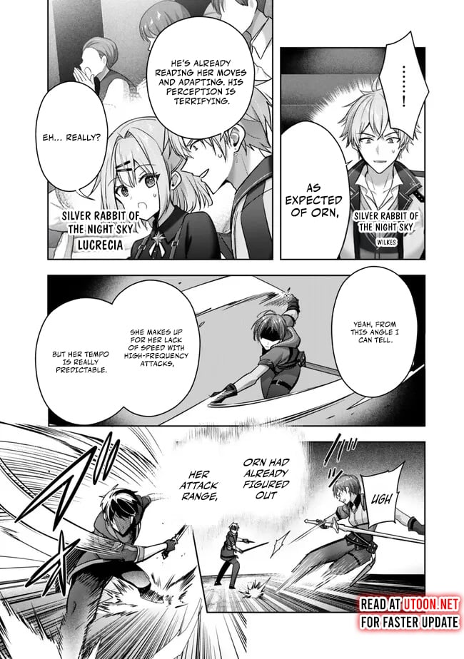 Read The Jack-of-All-Trades Kicked Out of the Hero’s Party Manga Online
