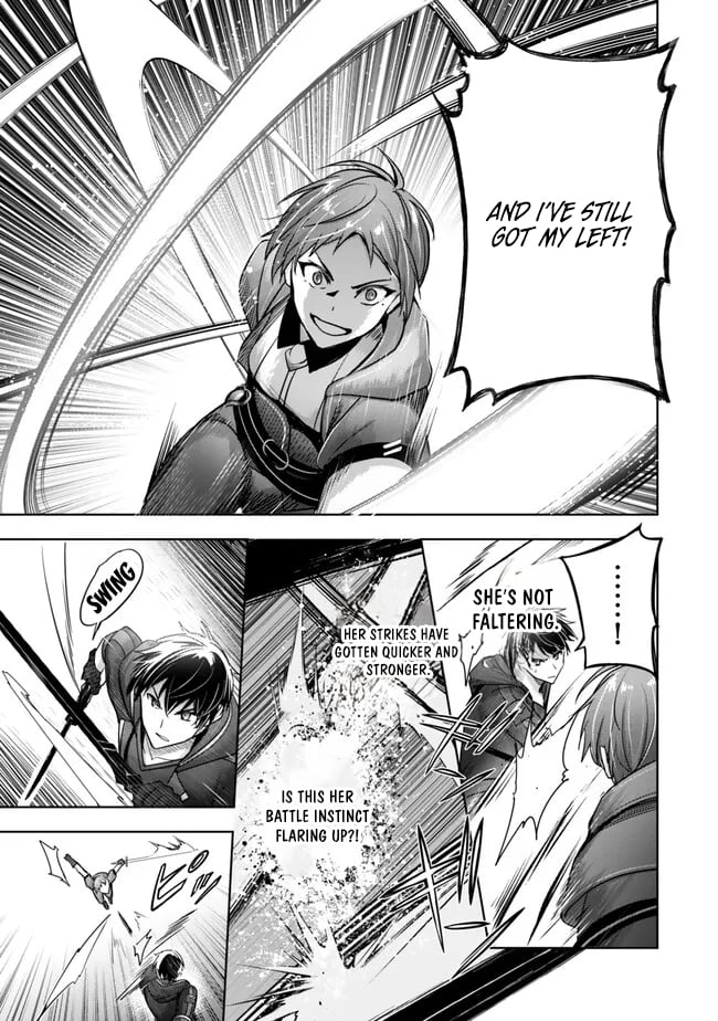 Read The Jack-of-All-Trades Kicked Out of the Hero’s Party Manga Online