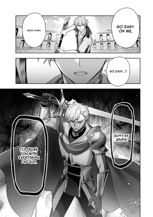 Read The Jack-of-All-Trades Kicked Out of the Hero’s Party Manga Online