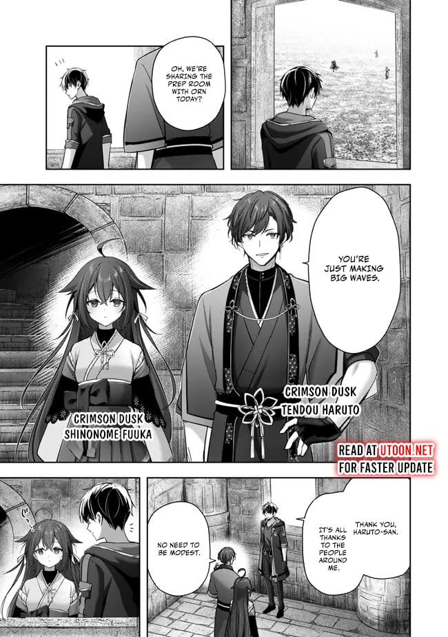Read The Jack-of-All-Trades Kicked Out of the Hero’s Party Manga Online