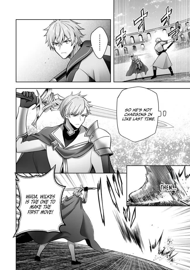 Read The Jack-of-All-Trades Kicked Out of the Hero’s Party Manga Online