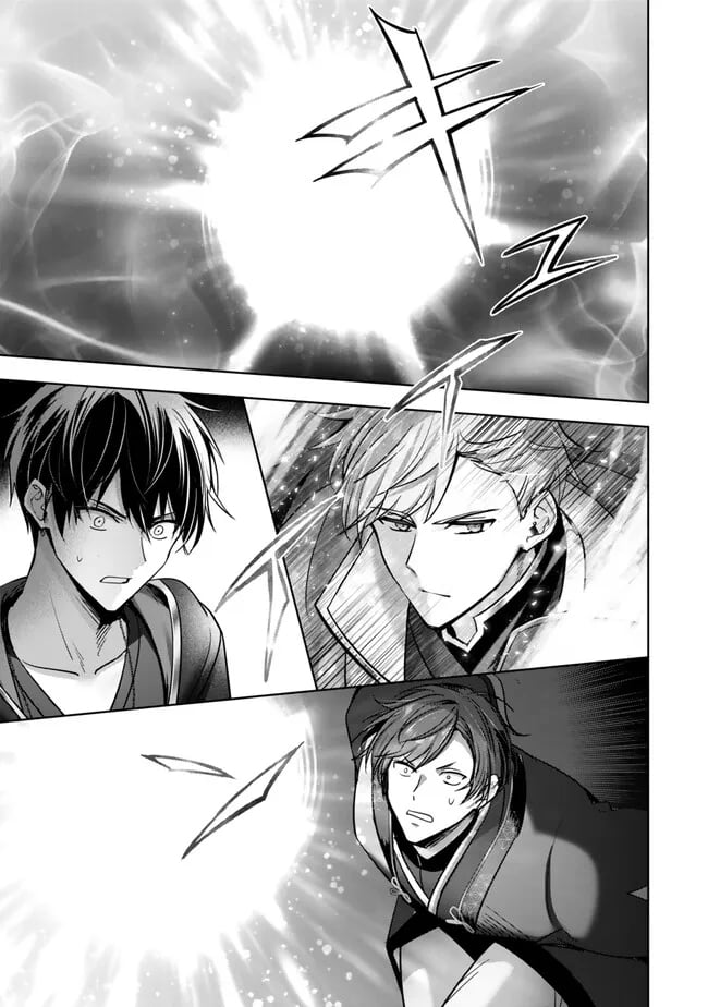 Read The Jack-of-All-Trades Kicked Out of the Hero’s Party Manga Online