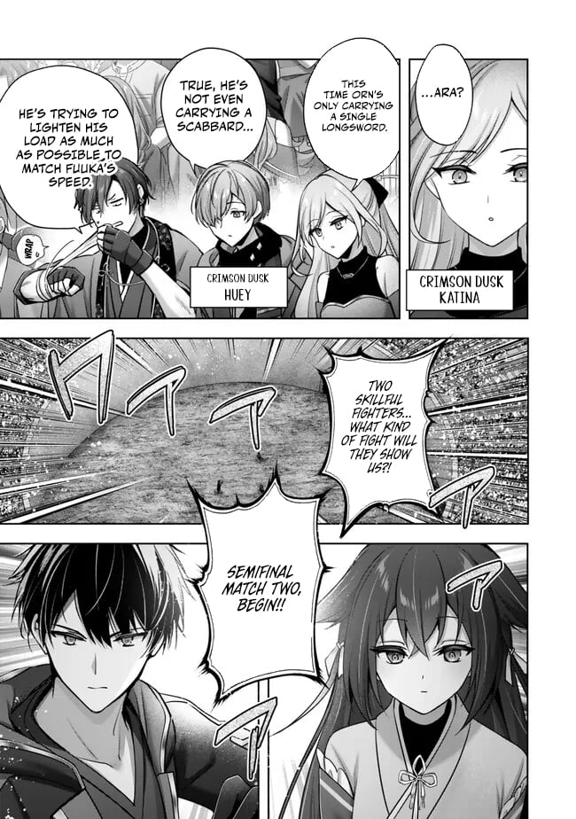 Read The Jack-of-All-Trades Kicked Out of the Hero’s Party Manga Online