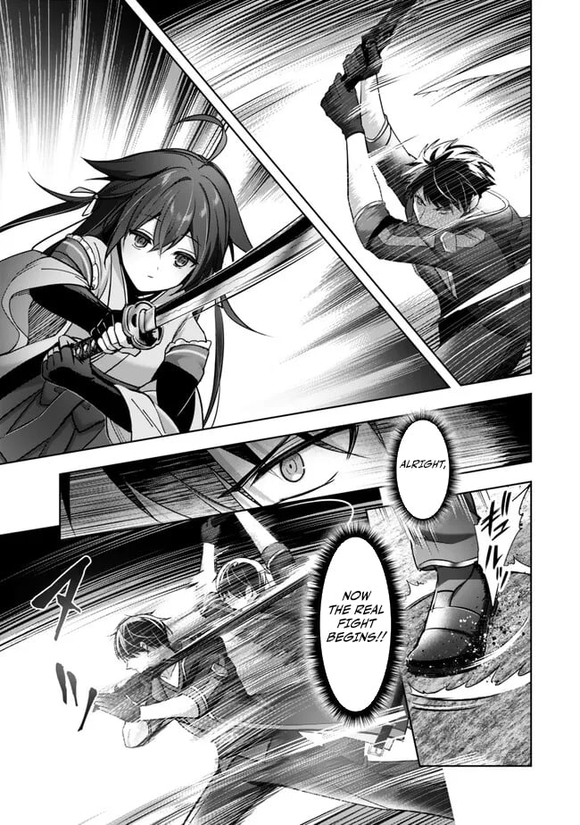 Read The Jack-of-All-Trades Kicked Out of the Hero’s Party Manga Online