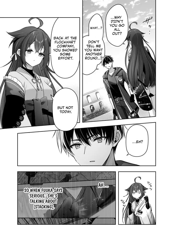 Read The Jack-of-All-Trades Kicked Out of the Hero’s Party Manga Online