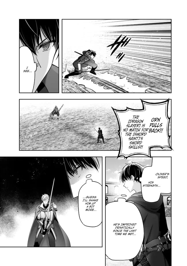Read The Jack-of-All-Trades Kicked Out of the Hero’s Party Manga Online