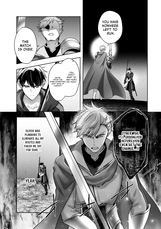 Read The Jack-of-All-Trades Kicked Out of the Hero’s Party Manga Online